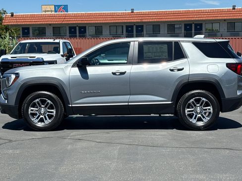 New 2026 GMC Terrain Elevation AWD/4WD image 8