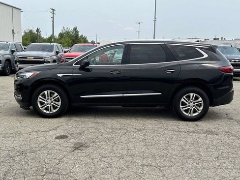 Used 2019 Buick Enclave Essence AWD/4WD image 2