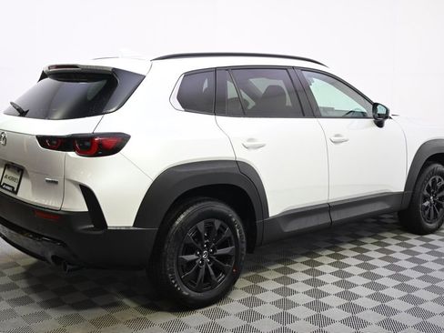 New 2026 MAZDA CX-50 AWD 2.5 Hybrid w/ Weather Package image 7