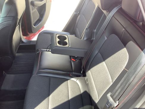 Used 2023 Ford Escape ST-Line Select w/ Tech Pack #2 image 16