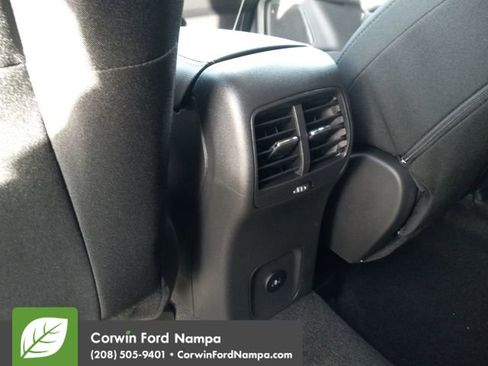 New 2026 Ford Escape Active w/ Tech Pack #1 image 27