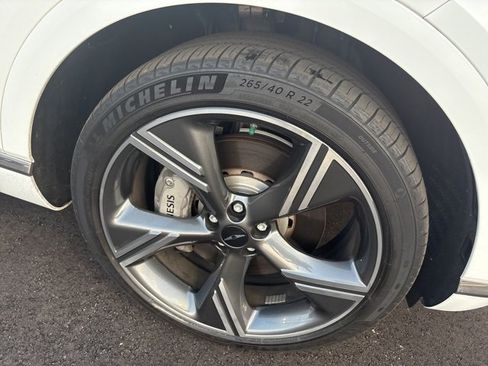 Used 2025 Genesis GV80 2.5T Prestige image 6