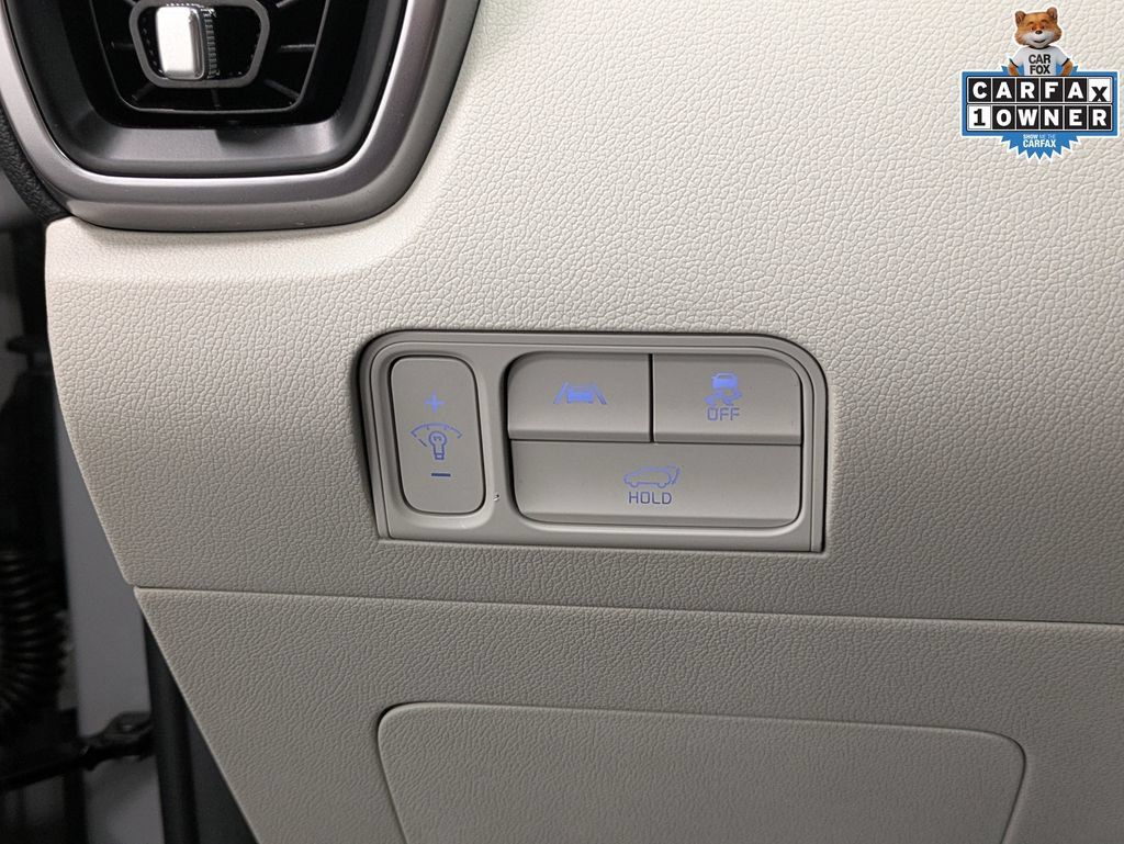 Certified 2023 Kia Sorento X-Line EX AWD/4WD image 21