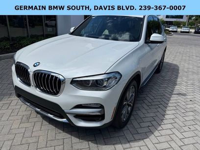 Used 2019 BMW X3 xDrive30i w/ Premium Package