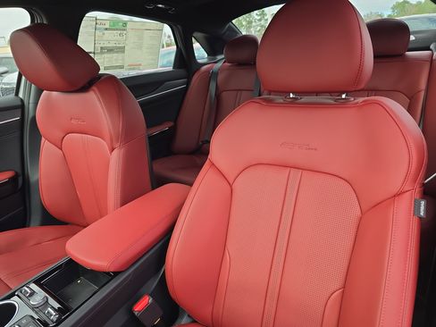 New 2026 Kia K5 GT-Line w/ GT-Line Premium Package image 23