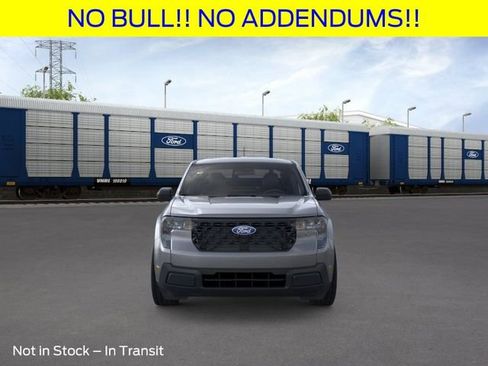 New 2026 Ford Maverick XL FWD image 7