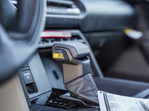 New 2026 Toyota Tundra SR image 36