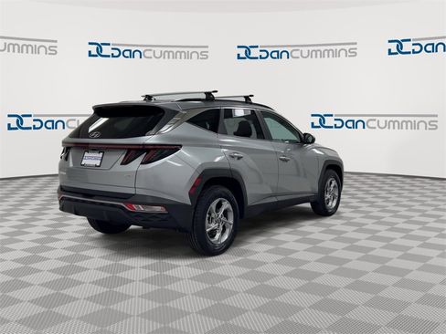 Used 2022 Hyundai Tucson SEL image 8