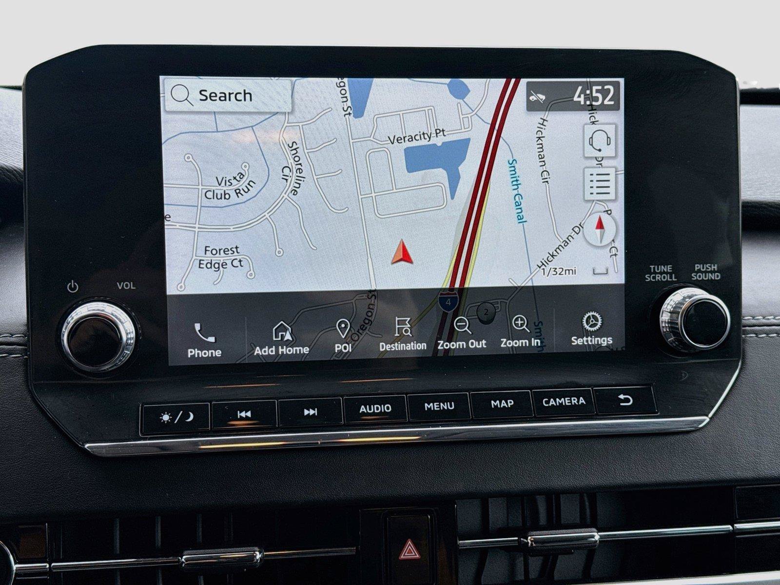 Used 2022 Mitsubishi Outlander SEL FWD image 13