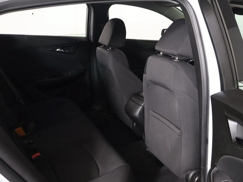 Used 2023 Chevrolet Malibu LS w/ Driver Confidence Package FWD image 25