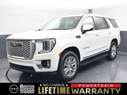 Used 2023 GMC Yukon Denali