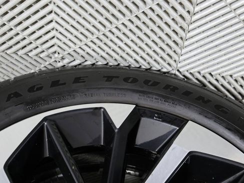 Used 2022 Mitsubishi Outlander SE image 45