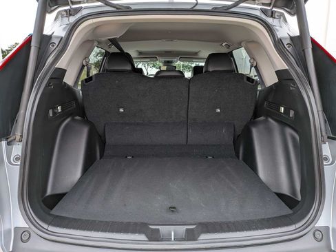 Certified 2025 Honda CR-V EX-L image 32