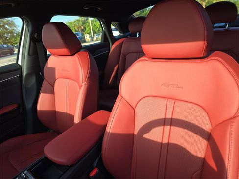 New 2026 Kia K5 GT-Line image 23