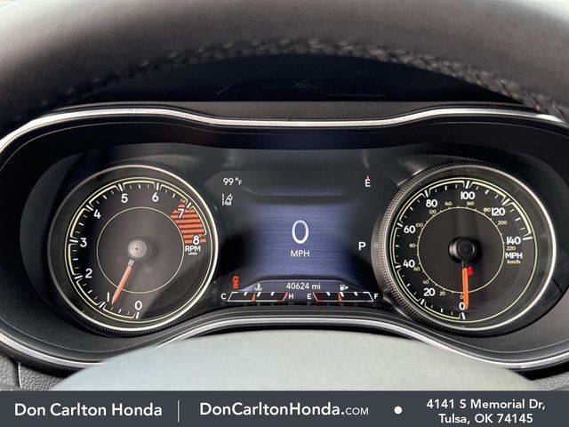 Used 2022 Jeep Cherokee Latitude Lux AWD/4WD image 29
