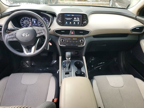 Used 2019 Hyundai Santa Fe SE image 12