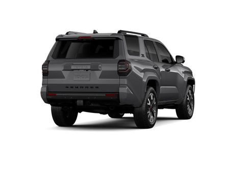 New 2026 Toyota 4Runner TRD Sport Premium image 11