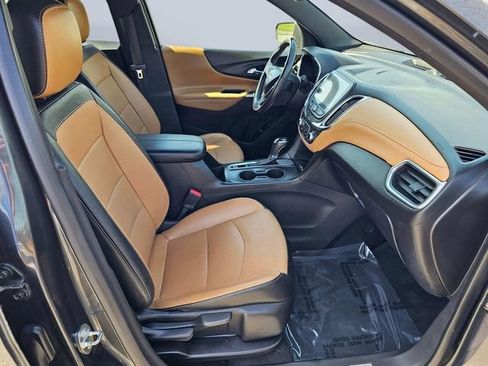 Used 2019 Chevrolet Equinox Premier image 28