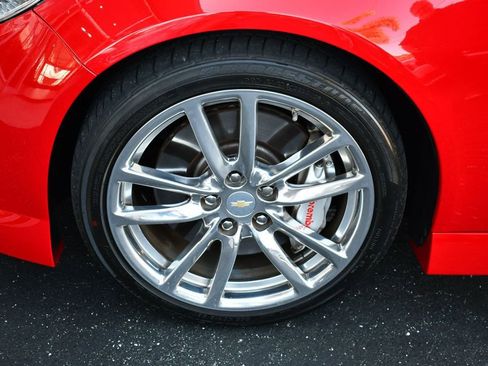 Used 2014 Chevrolet SS 4 Door Sedan W/Navigation & Su image 59