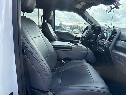 Used 2020 Ford F250 XLT AWD/4WD image 7