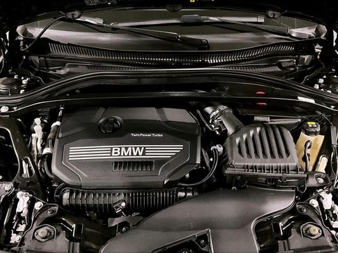 Used 2021 BMW 228i xDrive Gran Coupe w/ M Sport Package AWD/4WD image 29