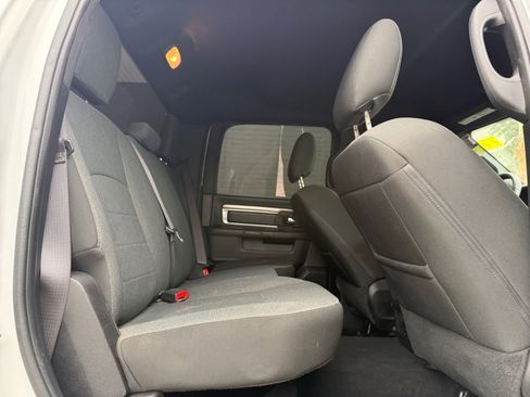 Used 2021 RAM 1500 Classic Warlock image 16