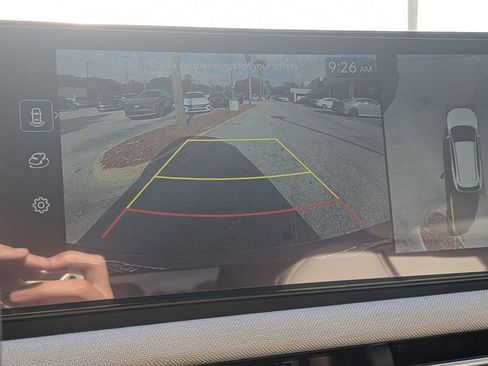 New 2026 Hyundai Tucson Limited image 24