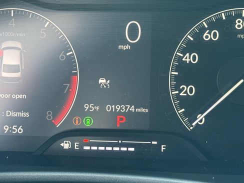 Used 2025 Honda Civic LX image 20
