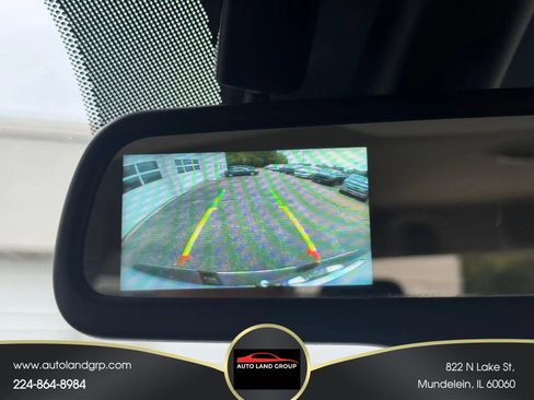 Used 2018 RAM 2500 Tradesman w/ Chrome Appearance Group image 9