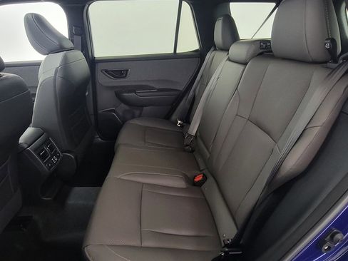 New 2026 Subaru Outback Limited image 9