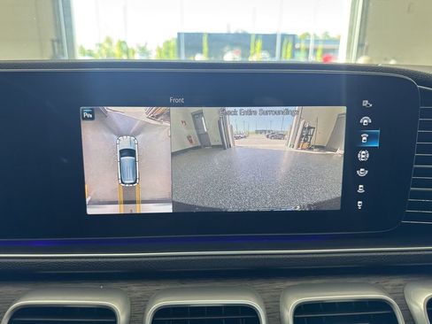 Used 2022 Mercedes-Benz GLE 350 4MATIC image 27