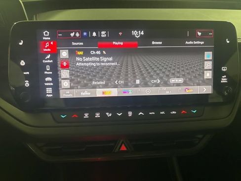 New 2026 Dodge Charger Scat Pack AWD/4WD image 27