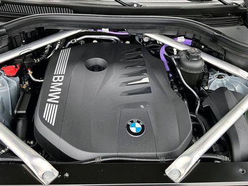 New 2026 BMW X5 sDrive40i w/ M Sport Package image 20