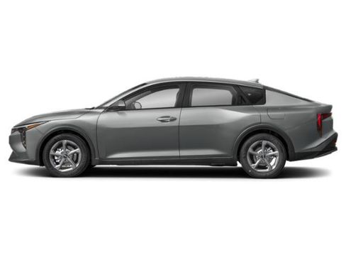 Used 2025 Kia K4 FWD image 3