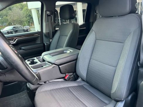 Used 2023 GMC Sierra 1500 Elevation RWD image 11