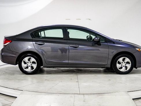 Used 2014 Honda Civic LX image 12