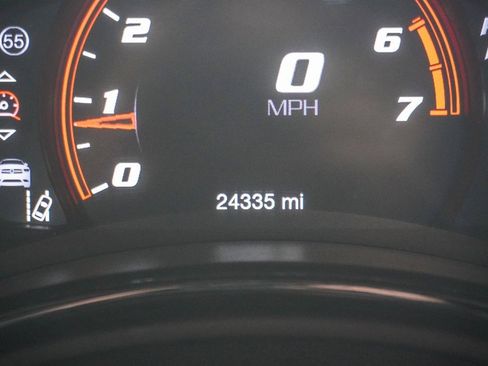 Used 2023 Dodge Durango SRT Hellcat image 33