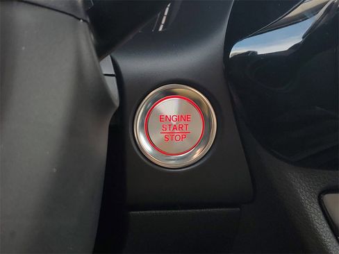 Certified 2025 Acura ADX FWD image 32