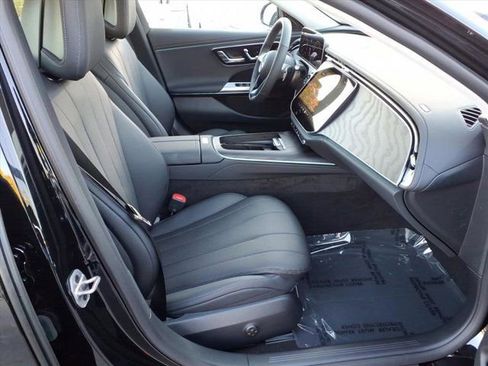 New 2026 Mercedes-Benz E 350 E 350 image 16