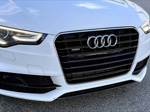 Used 2017 Audi A5 2.0T Sport w/ Technology Package image 26