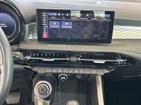 Used 2024 Alfa Romeo Tonale Ti w/ Active Assist Package image 23