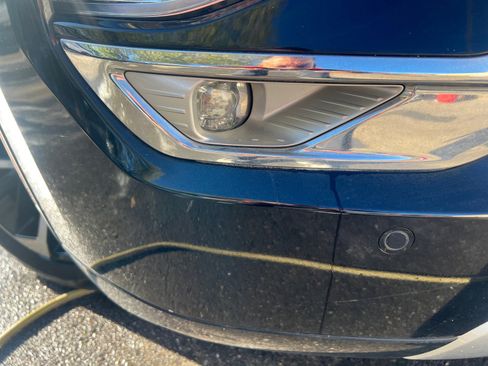 Used 2022 Mitsubishi Outlander SEL image 45