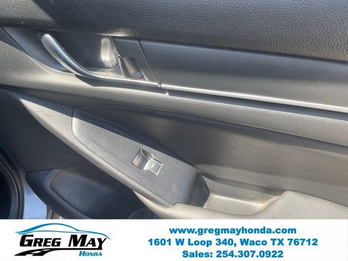 Used 2020 Honda Accord Sport image 24
