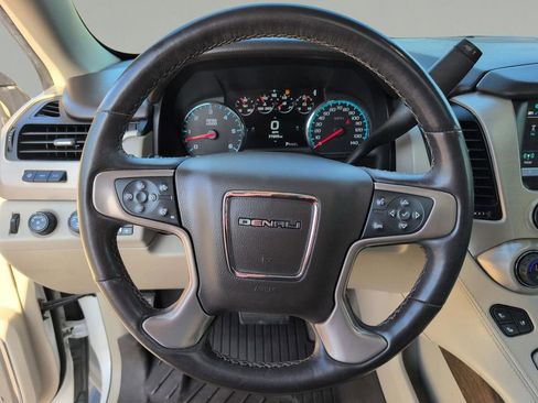 Used 2019 GMC Yukon Denali w/ Open Road Package image 23