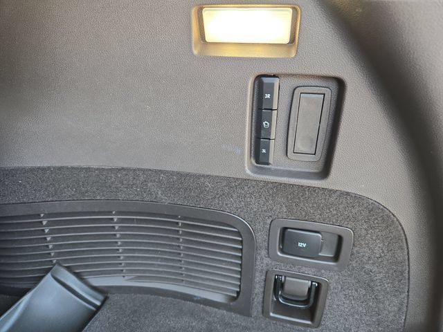 Used 2022 Lincoln Aviator Reserve w/ Elements Package Plus AWD/4WD image 34
