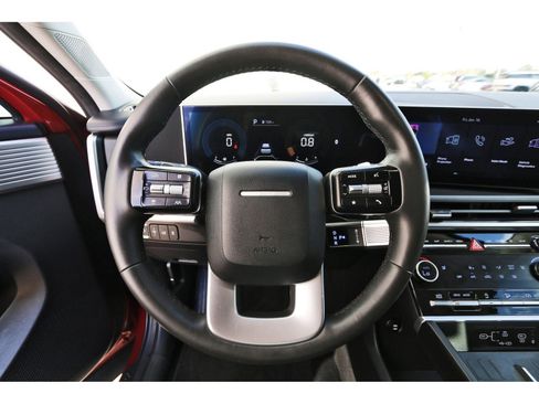 Used 2025 Hyundai Santa Fe SEL image 15