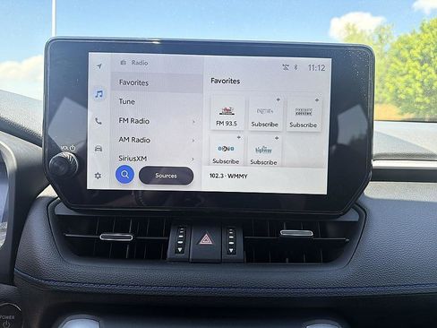 Certified 2024 Toyota RAV4 XSE AWD/4WD image 16