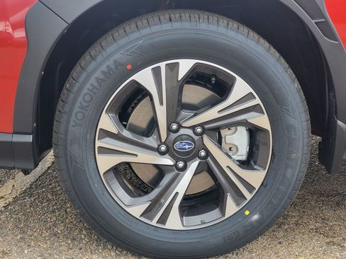 New 2026 Subaru Crosstrek 2.0i Premium AWD/4WD image 10
