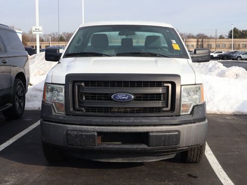 Used 2013 Ford F150 XL image 2