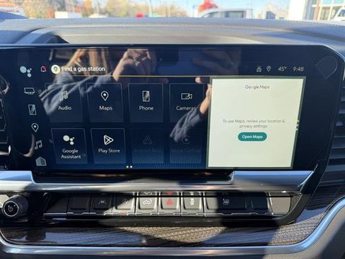 New 2026 Chevrolet Silverado 1500 LT image 20